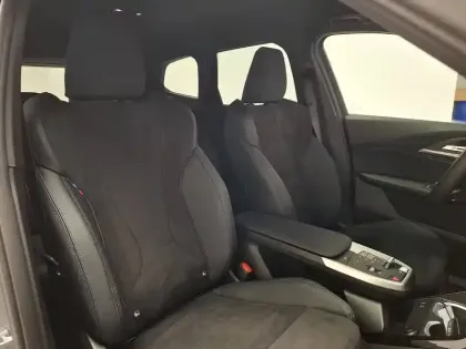 Photo 56 BMW X1  xDrive 25e 245ch DKG7