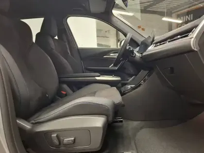 Photo 19 BMW X1  xDrive 25e 245ch DKG7