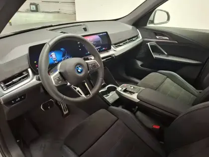 Photo 51 BMW X1  xDrive 25e 245ch DKG7