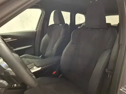 Photo 60 BMW X1  xDrive 25e 245ch DKG7