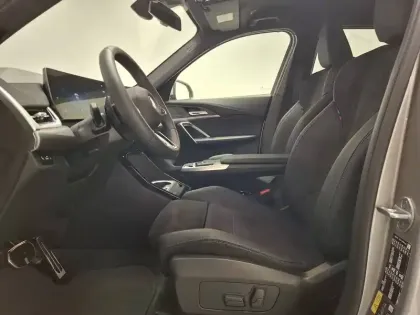 Photo 37 BMW X1  xDrive 25e 245ch DKG7