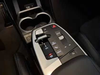 Photo 5 BMW X1  xDrive 25e 245ch DKG7