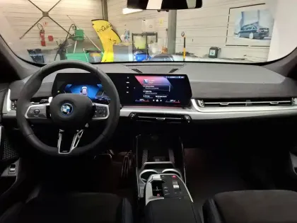 Photo 28 BMW X1  xDrive 25e 245ch DKG7