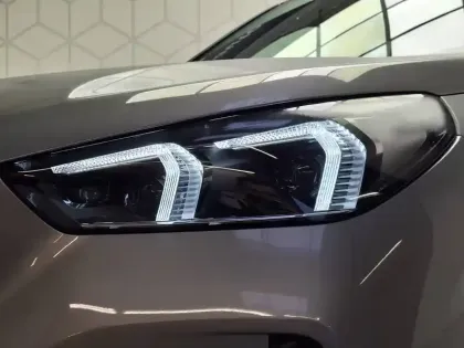 Photo 9 BMW X1  xDrive 25e 245ch DKG7