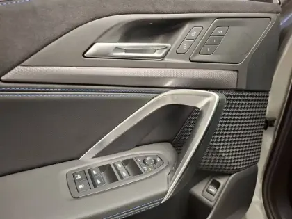 Photo 59 BMW X1  xDrive 25e 245ch DKG7