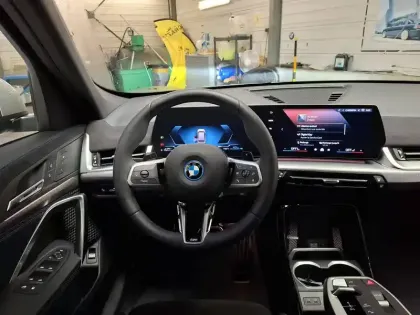Photo 14 BMW X1  xDrive 25e 245ch DKG7