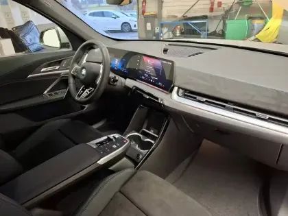 Photo 18 BMW X1  xDrive 25e 245ch DKG7