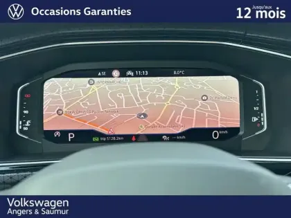 Photo 21 Volkswagen T-cross  1.0 TSI 110 Start/Stop DSG7