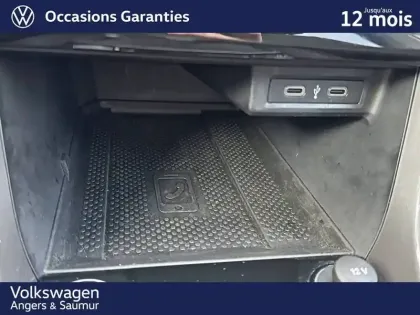 Photo 29 Volkswagen T-cross  1.0 TSI 110 Start/Stop DSG7