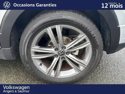 Photo 30 Volkswagen T-cross  1.0 TSI 110 Start/Stop DSG7