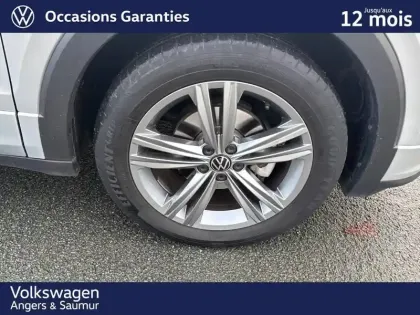 Photo 32 Volkswagen T-cross  1.0 TSI 110 Start/Stop DSG7