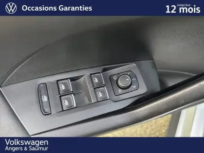 Photo 17 Volkswagen T-cross  1.0 TSI 110 Start/Stop DSG7