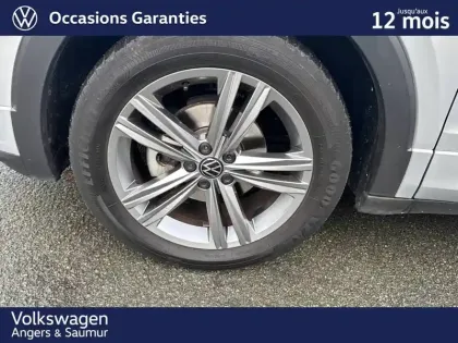 Photo 31 Volkswagen T-cross  1.0 TSI 110 Start/Stop DSG7