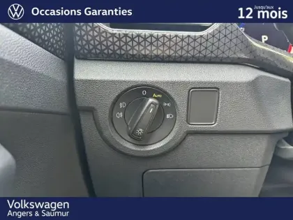 Photo 18 Volkswagen T-cross  1.0 TSI 110 Start/Stop DSG7