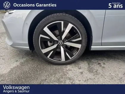 Photo 11 Volkswagen Golf  1.5 TSI EVO2 116 BVM6