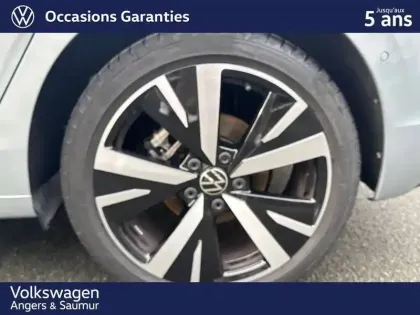 Photo 30 Volkswagen Golf  1.5 TSI EVO2 116 BVM6