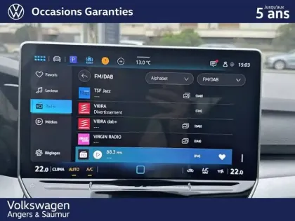 Photo 24 Volkswagen Golf  1.5 TSI EVO2 116 BVM6