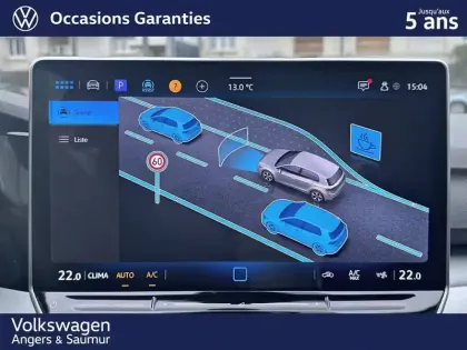 Photo 27 Volkswagen Golf  1.5 TSI EVO2 116 BVM6