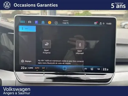 Photo 23 Volkswagen Golf  1.5 TSI EVO2 116 BVM6