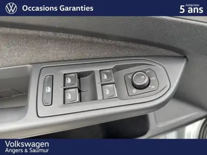 Photo 17 Volkswagen Golf  1.5 TSI EVO2 116 BVM6