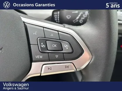 Photo 20 Volkswagen Golf  1.5 TSI EVO2 116 BVM6