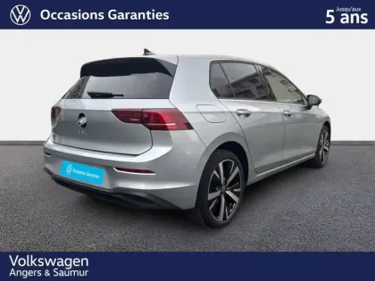 Photo 10 Volkswagen Golf  1.5 TSI EVO2 116 BVM6