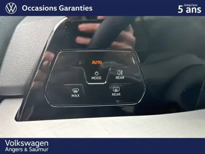 Photo 18 Volkswagen Golf  1.5 TSI EVO2 116 BVM6