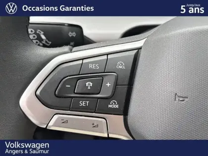 Photo 19 Volkswagen Golf  1.5 TSI EVO2 116 BVM6