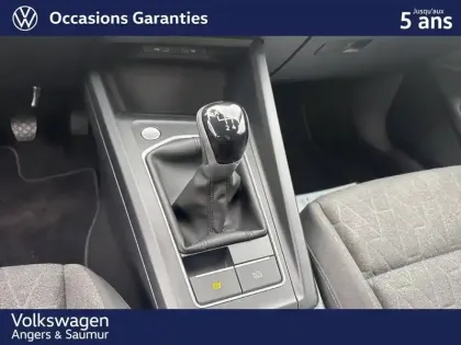 Photo 14 Volkswagen Golf  1.5 TSI EVO2 116 BVM6