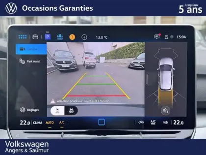 Photo 28 Volkswagen Golf  1.5 TSI EVO2 116 BVM6