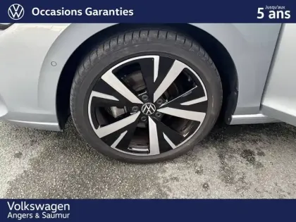 Photo 31 Volkswagen Golf  1.5 TSI EVO2 116 BVM6