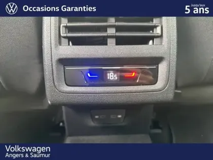 Photo 15 Volkswagen Golf  1.5 TSI EVO2 116 BVM6