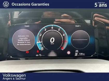 Photo 21 Volkswagen Golf  1.5 TSI EVO2 116 BVM6