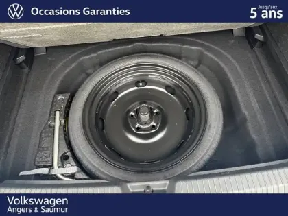 Photo 16 Volkswagen Golf  1.5 TSI EVO2 116 BVM6