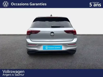 Photo 5 Volkswagen Golf  1.5 TSI EVO2 116 BVM6