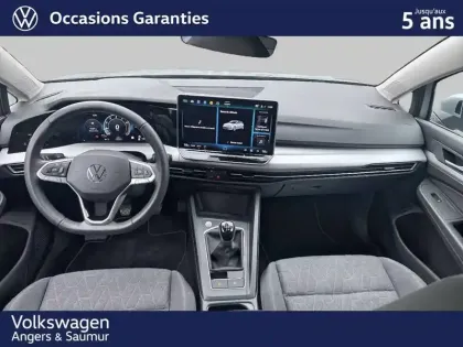 Photo 12 Volkswagen Golf  1.5 TSI EVO2 116 BVM6