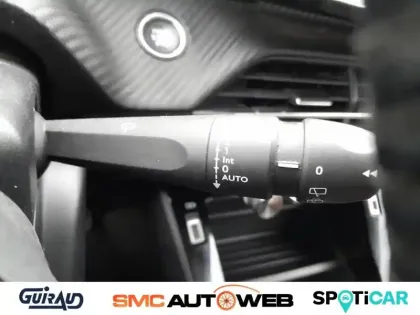 Photo 21 Peugeot 208  Electrique 50 kWh 136ch