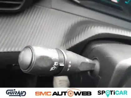 Photo 23 Peugeot 208  Electrique 50 kWh 136ch