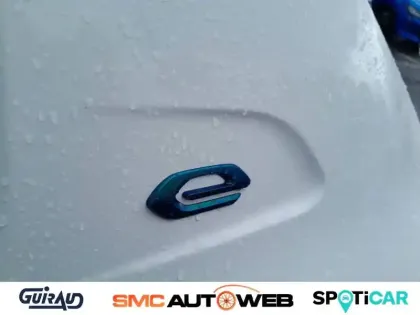 Photo 12 Peugeot 208  Electrique 50 kWh 136ch