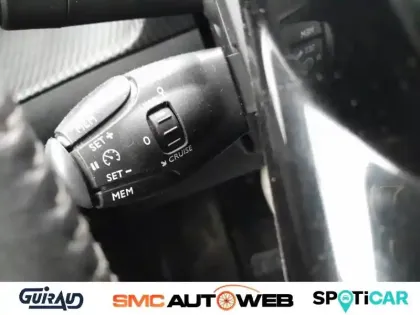 Photo 22 Peugeot 208  Electrique 50 kWh 136ch