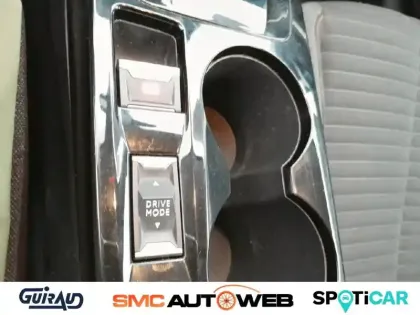 Photo 17 Peugeot 208  Electrique 50 kWh 136ch