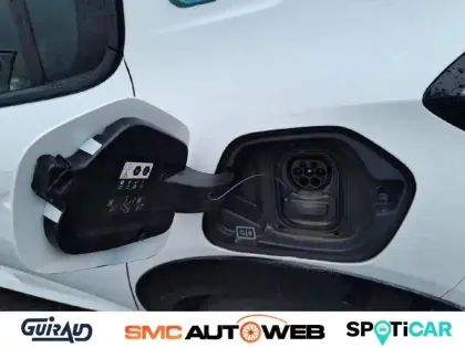 Photo 11 Peugeot 208  Electrique 50 kWh 136ch