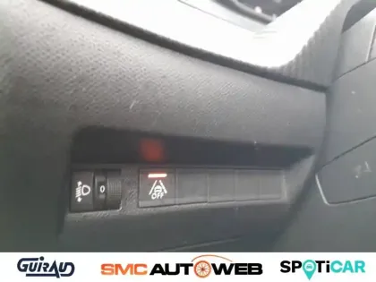 Photo 24 Peugeot 208  Electrique 50 kWh 136ch