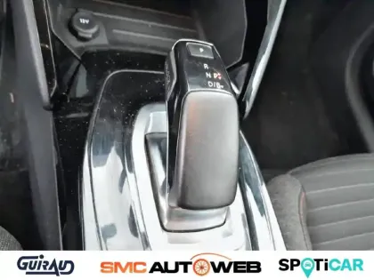 Photo 45 Peugeot 208  Electrique 50 kWh 136ch