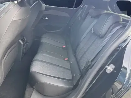 Photo 44 Peugeot 308  Hybrid 145 e-DCS6