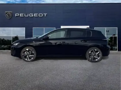 Photo 37 Peugeot 308  Hybrid 145 e-DCS6