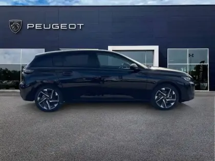 Photo 63 Peugeot 308  Hybrid 145 e-DCS6