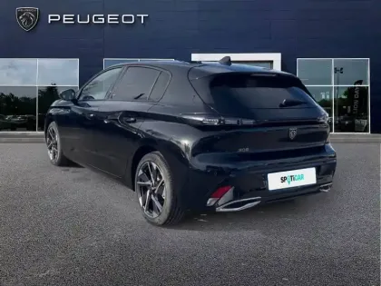 Photo 66 Peugeot 308  Hybrid 145 e-DCS6