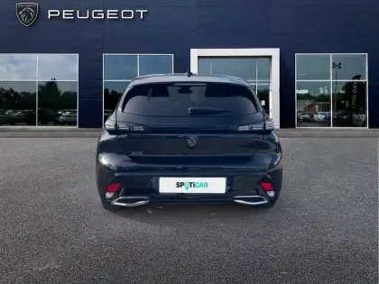 Photo 65 Peugeot 308  Hybrid 145 e-DCS6