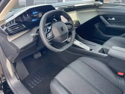 Photo 46 Peugeot 308  Hybrid 145 e-DCS6